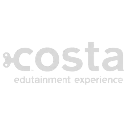 Costa Edutainment Experience