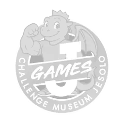 J Games Challenge Museum Jesolo