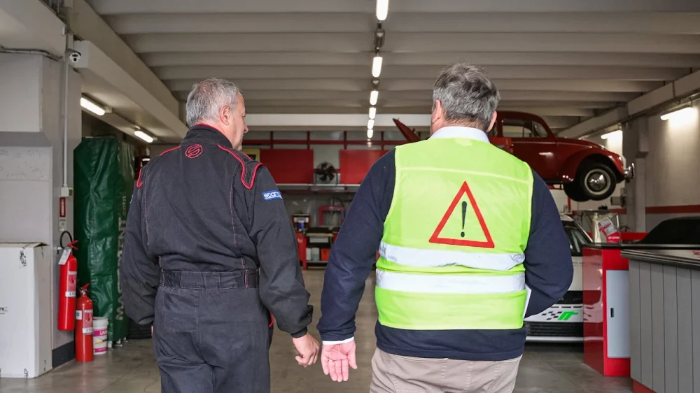 Nuovi Servizi