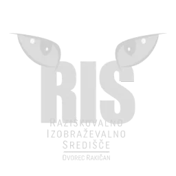 RIS Dvorec Rakičan